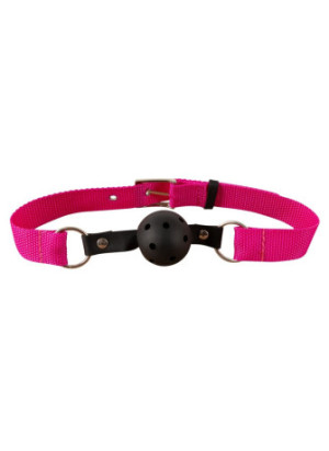 Pink Passion Bondage Kit